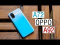 OPPO A72 [Global OPPO A92] | Detailed Review | OPPO Vision Of A Nice Middle-Class Smartphone