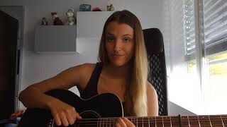 Video thumbnail of "Ben Howard - Oats in the Water (Cover)"