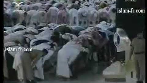 سورة آل عمران [ 180 - 200 ] - صلاة الفجر من المسجد الحرام 21-02-1428 - لفضيلة الشيخ سعود الشريم