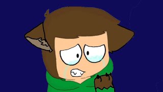 Edd Turns Into A Werewolf