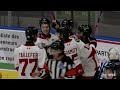 Carter Meyer Highlights | 2027 NHL Draft Prospect | Québec Remparts