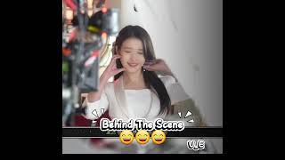 Funny behind the scenes, always be laugh.😄#perfectcrown #drama #kdrama #youtubeshorts #shorts