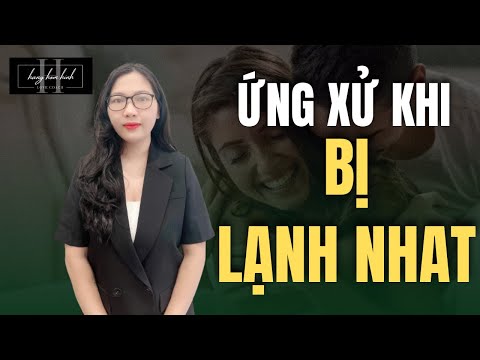 Video: Cách phản ứng khi mọi người phớt lờ bạn: 13 bước