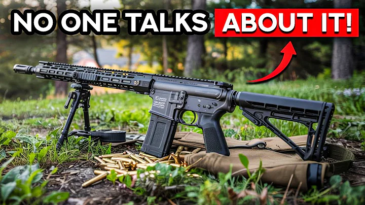 7 Shocking Truths About .22 Rifles Gun Owners NEVER Talk About!