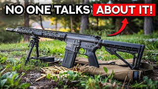 7 Shocking Truths About .22 Rifles Gun Owners NEVER Talk About!