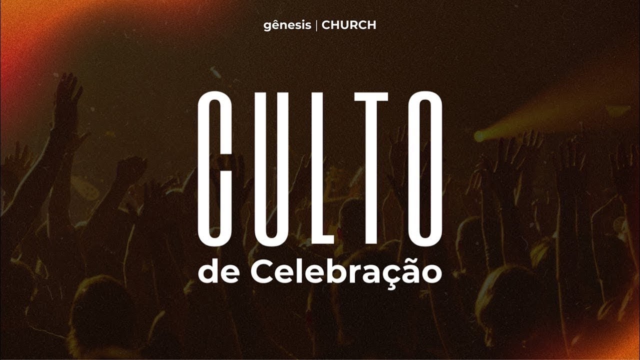 Culto de Celebração Ao Senhor | 20/10/24 - YouTube