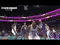 Player Highlights: Jared McCain at Charlotte Hornets | 12.03.24