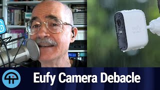 Anker&#39;s Eufy Camera Debacle