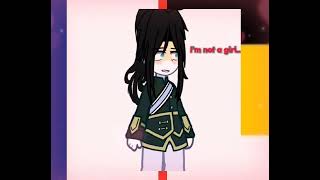 I'm not a girl../FE/RE/ФиРи/