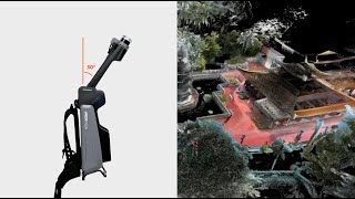 How to capture 3D point cloud data and process using d.ASH Pack & d.ASH Xplorer