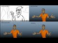 Animation_Showreel_2025 by Chittaranjan Kundu #3danimation #3dartist #animation #autodeskmaya