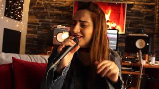 Bu Sevda Bitmez (Mahsun Kırmızıgül Cover) Göknur Uluğ
