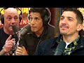 Schulz Reacts: Rogan Embarrasses Sanjay Gupta And Exposes CNN | Andrew Schulz & Akaash Singh