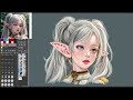Live: 2025-08-11 วิธีวาดรูปให้เหมือนด้วยการตีสเกลหรือตีตาราง