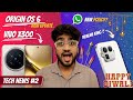 Vivo X300 Pro ! 😳 POCO F8 Pro Launch, Realme GT8 Pro INSANE Camera | Tech News #2