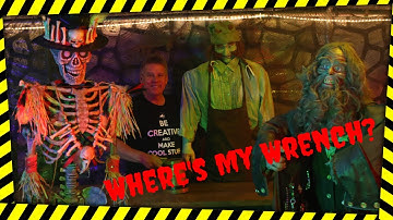 1 Minute Prop Building Tips #2