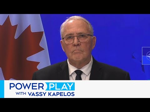 Minister Bill Blair on why he didn’t look into ArriveCAN spending | Power Play with Vassy Kapelos