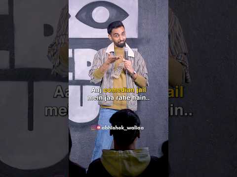 Watch full video on same channel #comedy #politics #dhruvrathee #standup