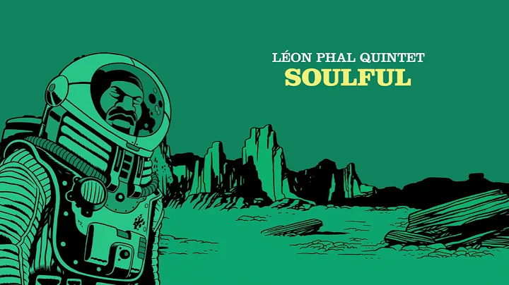 Lon Phal Quintet - Soulful (Roy Hargrove Quintet C...