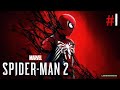 Marvel Spider-Man 2 video