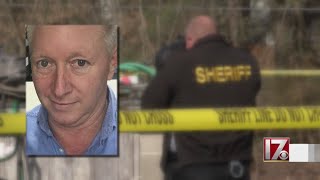 Why weren't deputies tracking Lynn Keel after he was named as person of interest?