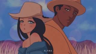 Noah Cyrus ft. Leon Bridges - July (Remix) [Traducida al Español]
