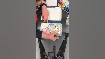 AGA Education - Automatic Drawing