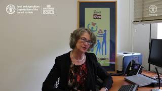 Right to food experts- interview ...