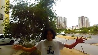 Parasat - Мой Герой Music Video