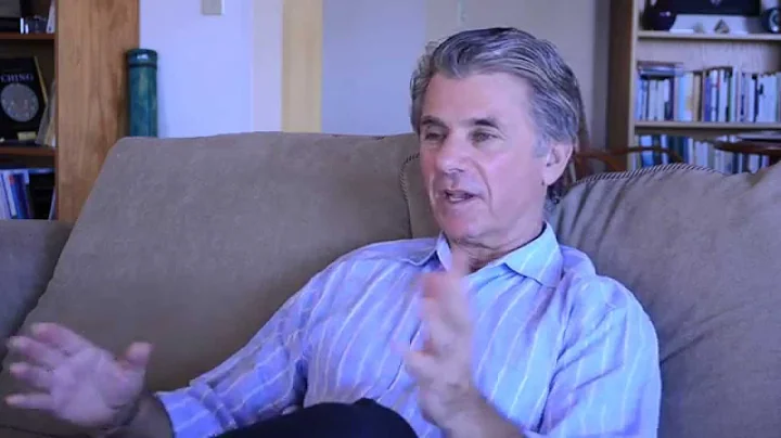 Entertainment Lawyer Elliot Cahn on Contracts