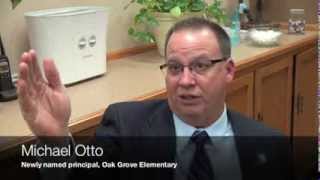 SJSD Names New Schools