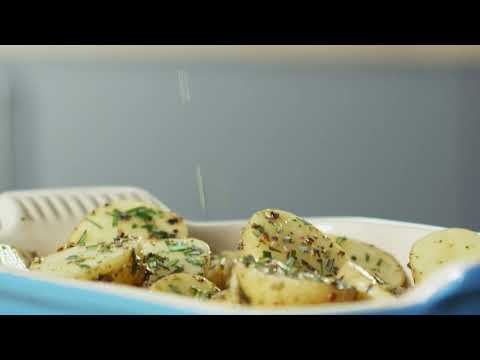 60cm Built-In Single Fan Oven with AeroPerfect™ - BBRIF22300