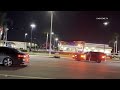 Motorcycle Pursuit Crash on Camera, San Bernardino, CA