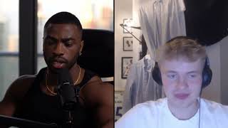 Famous The Dumbest Question Becomes Fitxfearless' FASTEST Call Ever! Profile
