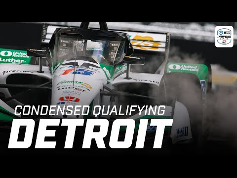 Condensed Qualifying |