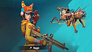 Farlight 84 - Gameplay Walkthrough Part 1 - Maggie (iOS, Android)