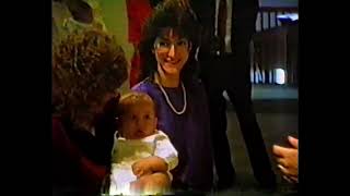 Carl Baptism / Russo Christmas