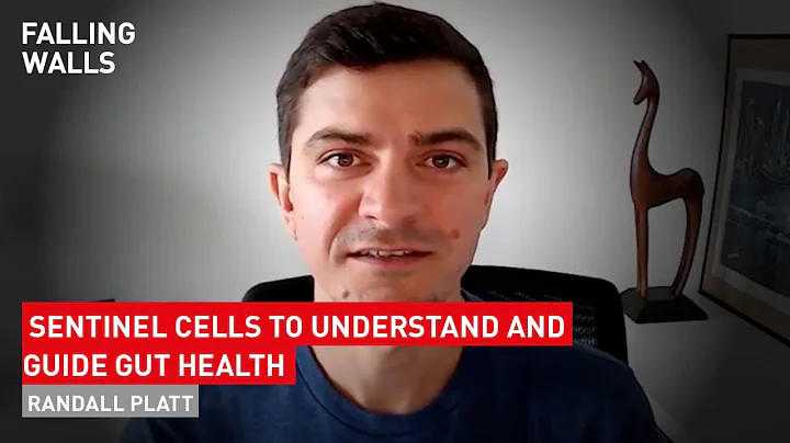 Randall Platt: Breaking the Wall to Measuring Gut ...