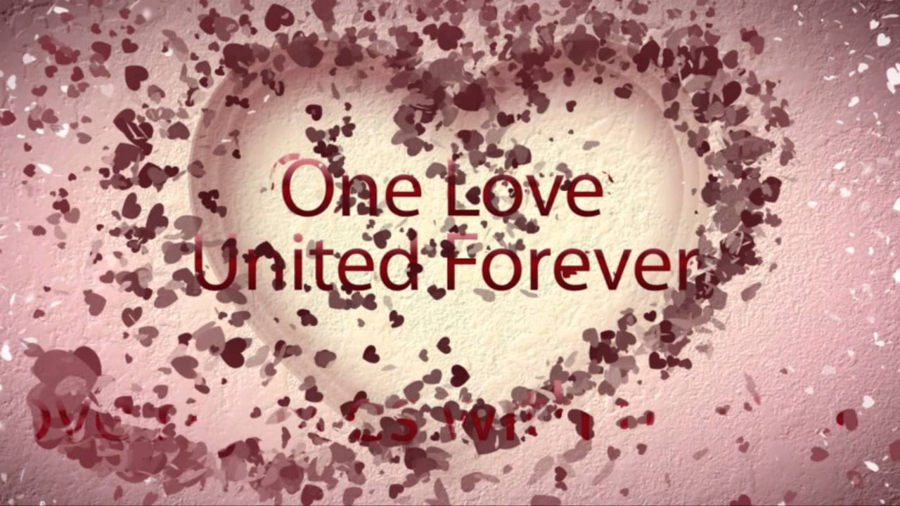 GOTELLIT MEDIA PRODUCTIONS WEDDING HEART