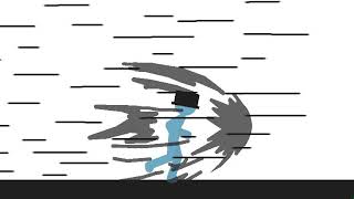 Stick nodes super speed