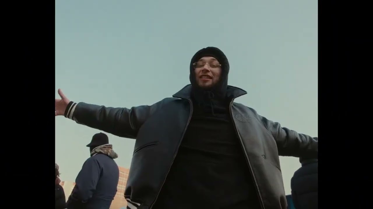 [FREE] ЭКСИ x СКРИПТОНИТ x CAPTOWN Type Beat - Que pasa?