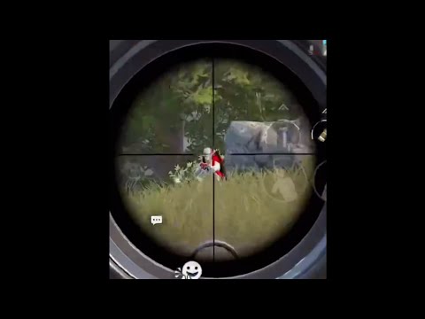 ONE SHOT ONE <strong>KILL</strong>, THIS IS SNIPING #<strong>Shorts</strong> #PUBGMOBILE