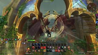 Flashfrost Flyover Challenge Gold