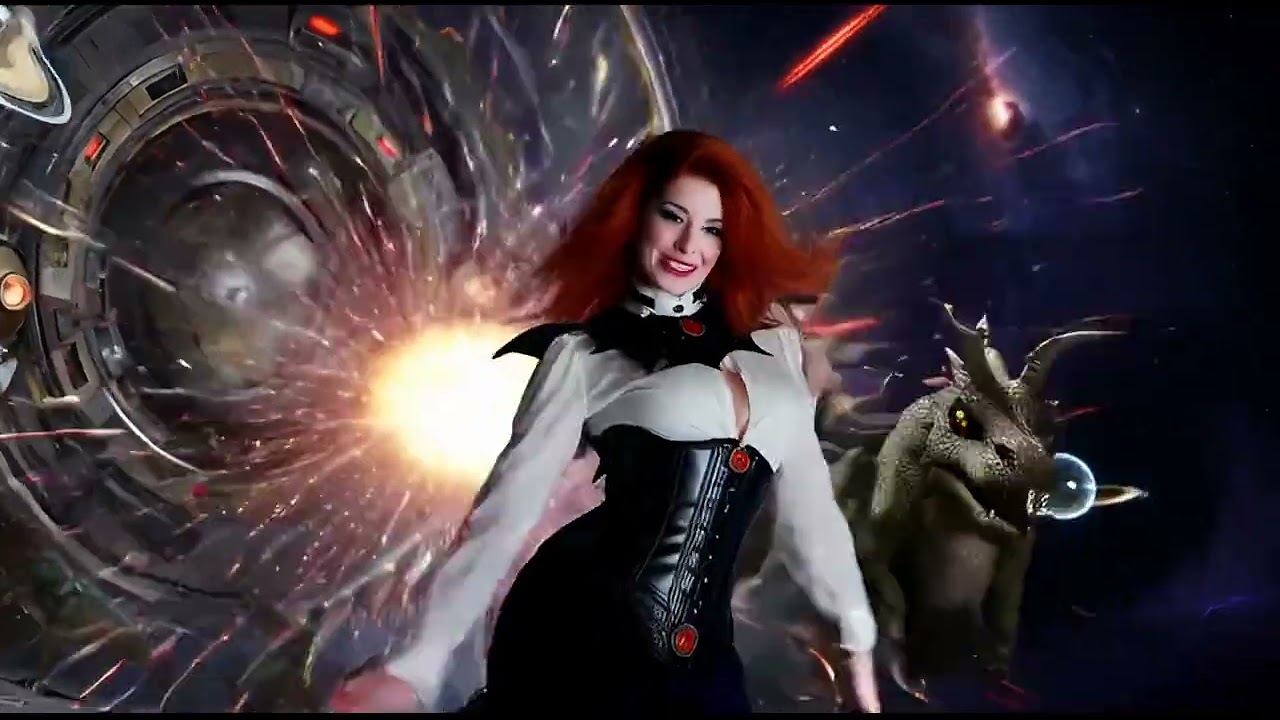 ELECTRODISCO 1983 - Galaxia Exotika (Space Mix)