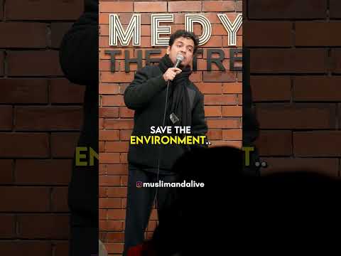 Types of c*ndom | Standup short | #standupcomedy