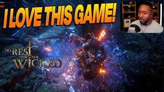 No Rest For The Wicked Is Game Of The Year! Full Gameplay Walkthrough Part 2