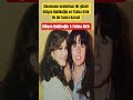 Sinemanın unutulmaz iki güzeli Gülşen Bubikoğlu ve Fatma Girik ile bir hatıra karesi