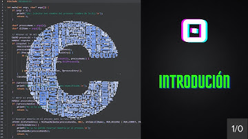0. Introducción al lenguaje C: Compilación y Hello World en 30 minutos