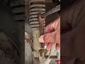 How Mechanics Perfect Shock Absorber Performance