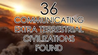 Communicating Extraterrestrial Civilizations in Milky Way